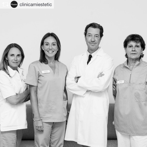 Foto CLINICA MIESTETIC VALENCIA
